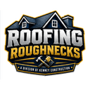 Ashburn Roofing Company logo